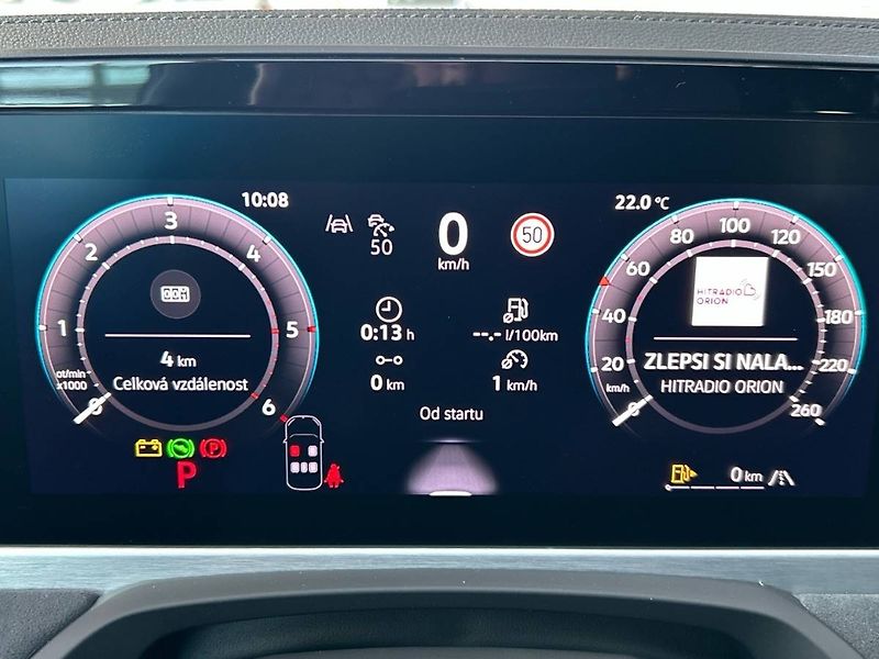 Volkswagen Passat (2026) 2.0 TDI 7DSG R-Line - fotka 22 z 35