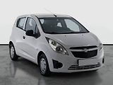 Chevrolet Spark (2012) 1.0 16V, po STK, Klima - náhled 1