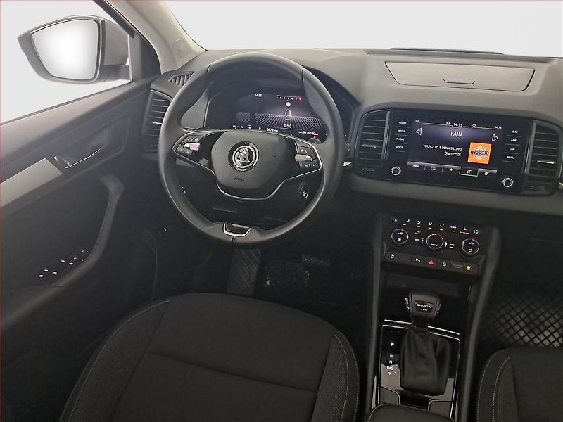 Škoda Karoq (2024) Fresh 2.0 TDI - fotka 7 z 30
