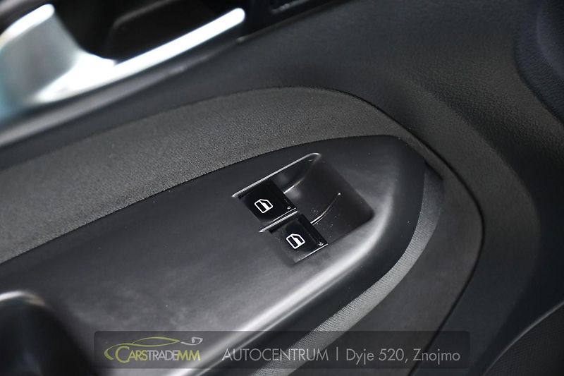 Volkswagen Caddy 1.2TSi 2xKOLA A/C VÝHŘEV - fotka 25 z 39