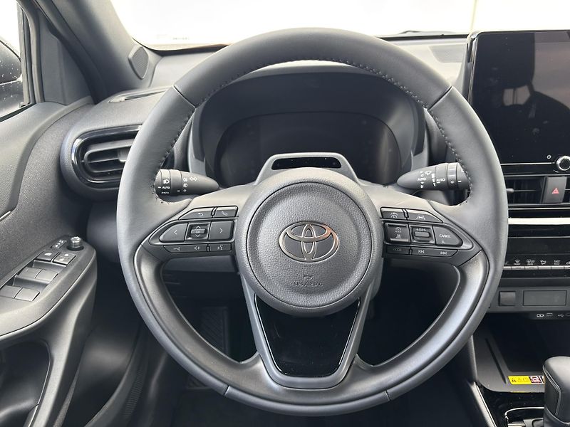 Toyota Yaris Cross (2026) - fotka 6 z 14