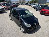 Volkswagen up! (2012) 1.0i 55Kw Klima REZERVACE - náhled 10