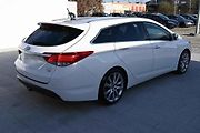 Hyundai i40 1.7CRDi.