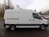 Mercedes-Benz Sprinter (2014) 2.2 120KW L2H2 KLIMA - náhled 8