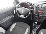Dacia Sandero (2016) Stepway 0.9 TCe, ČR,1.maj - náhled 7