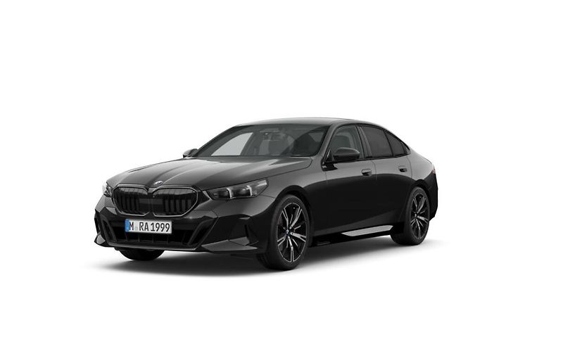 BMW Řada 5 520d xDrive - fotografie inzerátu
