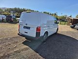 Volkswagen Transporter (2019) 2.0Tdi  - náhled 9