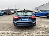Ford Focus 1,0 EcoBoost 92kW Trend - náhled 4
