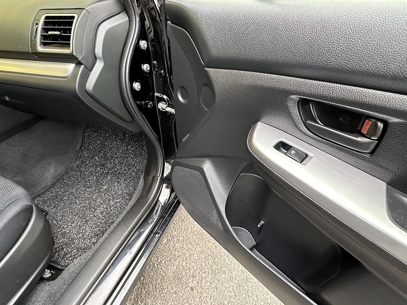 Subaru Impreza (2016) 1.6/84Kw * 2.Maj * KLIMA * TZ  - fotka 19 z 34