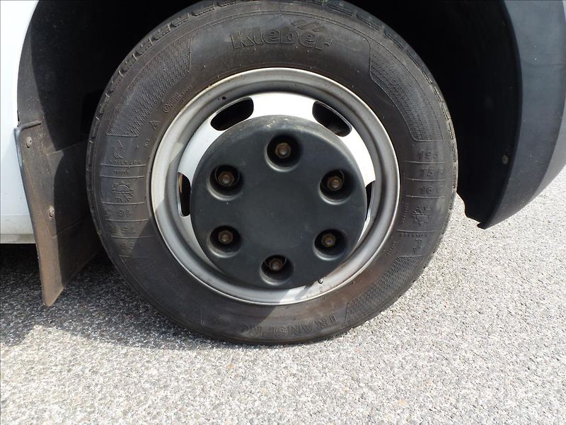 Renault Master 2,3 DCI POJÍZDNÁ DÍLNA,TZ na 3 - fotka 56 z 59