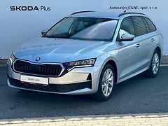 Škoda Octavia (2024) Selection 1.5 TSI 110 kW Combi - fotografie inzerátu
