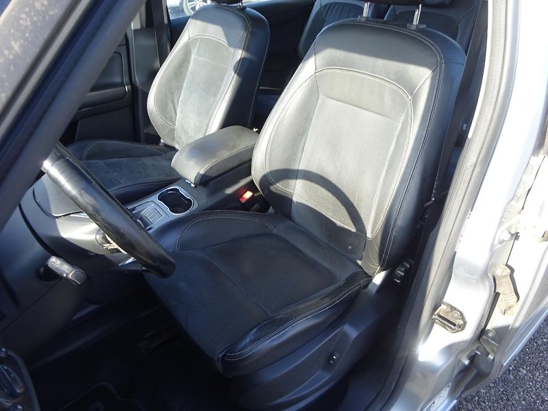 Ford S-MAX 2.0TDCi 103 kW ČR BEZ KOROZE - fotka 4 z 22