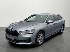 Škoda Superb 2.0TDI 110kW DSG Selection - fotografie inzerátu
