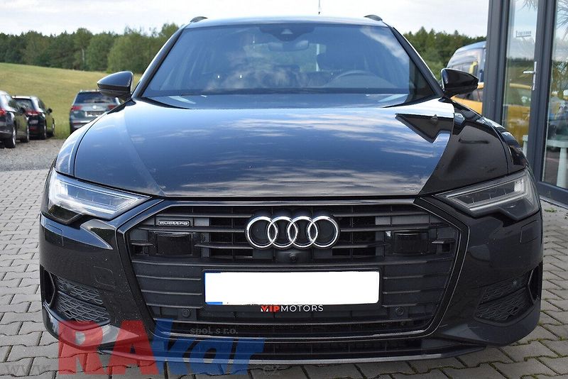Audi A6 Avant 3,0 Quattro S-Line Matri - fotka 5 z 31