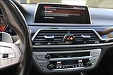 BMW Řada 7 3,0 750LD XDRIVE, ČR, DPH - náhled 45
