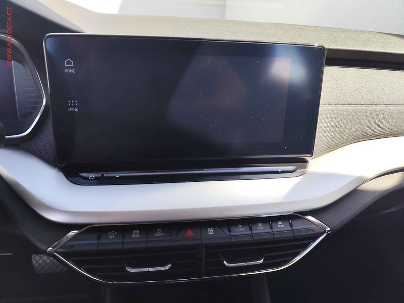Škoda Octavia (2021) 1.5TSi, 2.maj,ČR, DSG, LED - fotka 12 z 27