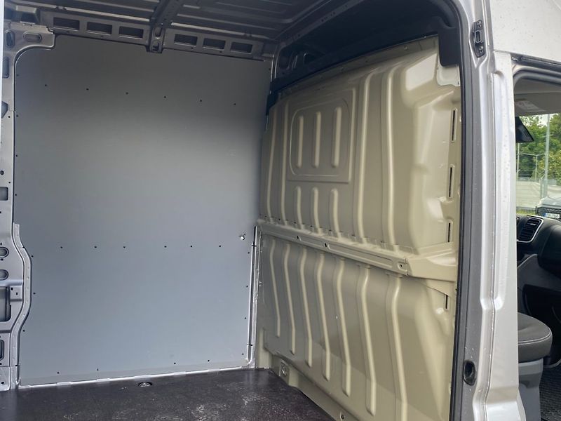 Fiat Ducato (2025) 2,2 MTJ (103kW) 6MT L4H2 - fotka 8 z 29
