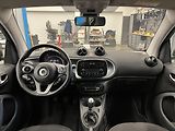 Smart Fortwo 0.9l 66 kW - náhled 8