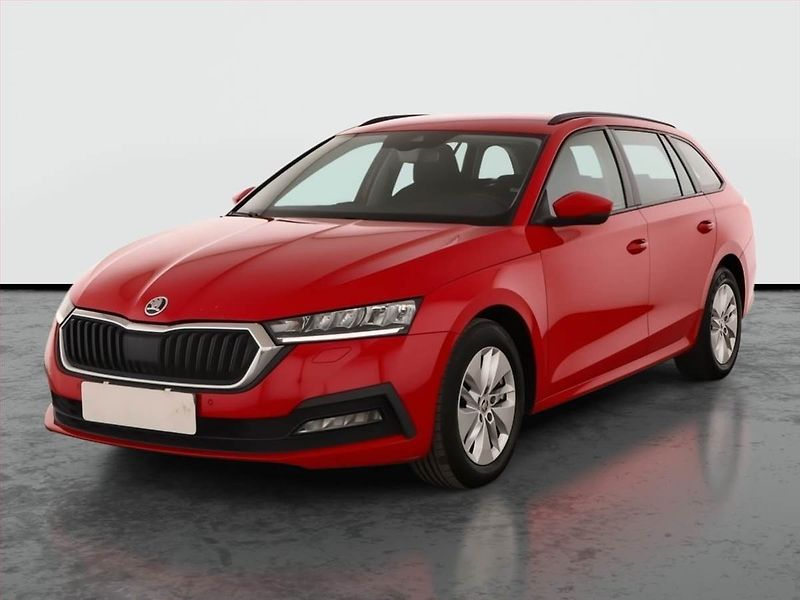 Škoda Octavia (2020) 1.5 TSI, ČR,1.maj, Tempomat - fotka 2 z 19