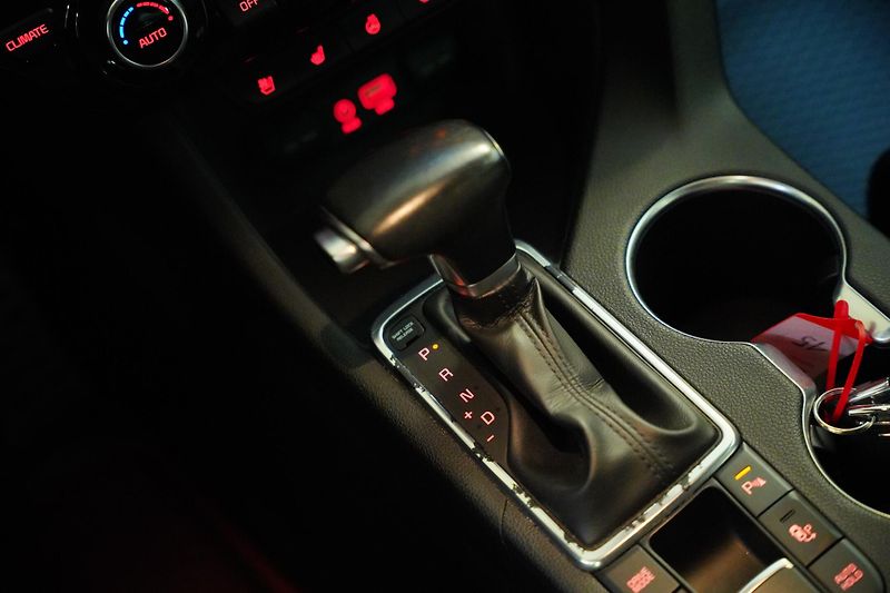 Kia Sportage - fotka 24 z 29