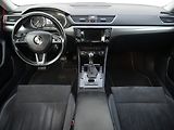 Škoda Superb (2015) 2.0 TDi 4x4, ČR, Style, DSG - náhled 7