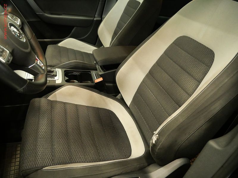Volkswagen Passat (2014) 2.0TDI, 1.maj,ČR, DSG, xenon - fotka 9 z 24