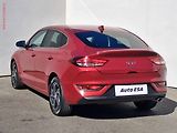 Hyundai i30 (2021) 1.5 T-GDi, 1.maj,ČR, Smart - náhled 6