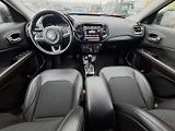 Jeep Compass (2020) 1,4 multiair turbo - náhled 4