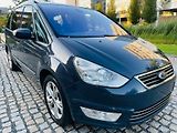 Ford Galaxy 2.0TDCi MAN 7MÍST KAMERA TAŽNÉ - náhled 7
