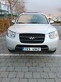Hyundai Santa Fe (2007) Style 2.7 V6 LPG | Servis - náhled 2