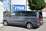 Mercedes-Benz Třídy V (2017) V220d Avantgarde - náhled 8
