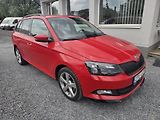 Škoda Fabia 1.0 TSI Automat 81KW  - náhled 1