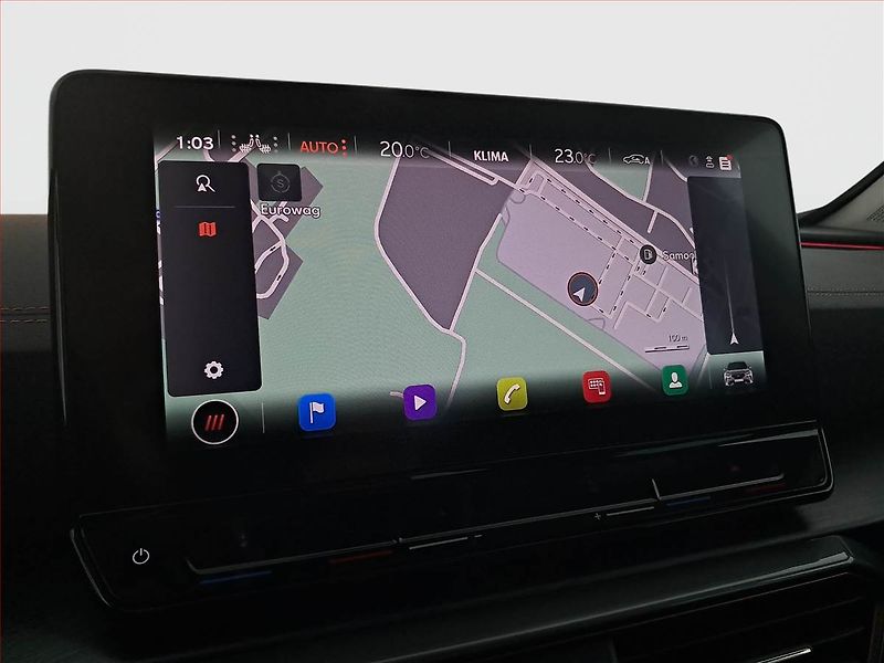 Cupra Formentor (2022) 1.5 TSI - fotka 13 z 18