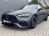 Mercedes-Benz CLE (2024) AMG 53 4MATIC 330kW - náhled 62
