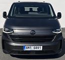 Volkswagen Caravelle (2025) 2,0 TDI 110kW 8AUT DR Life  - náhled 1