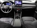 Jeep Compass 1,5 Turbo Hybrid Summit 30tkm. - náhled 8