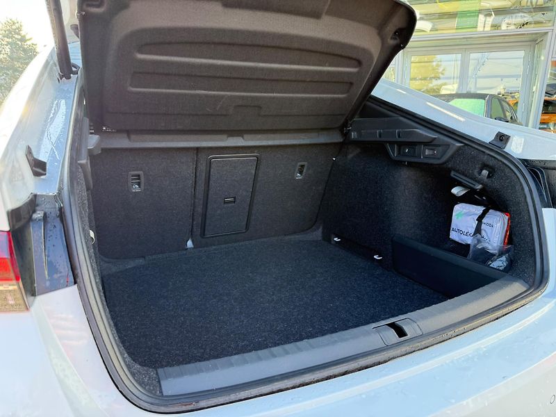 Škoda Octavia Sportline 1.5TSI 110kw DSG - fotka 24 z 27