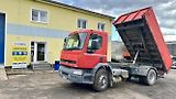 Renault Premium (2000) 18t sklápěč 4x2 - náhled 11