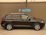 Volkswagen Tiguan (2020) 2.0 TDI DSG keyless - náhled 1