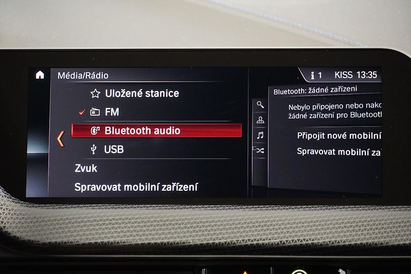 BMW Řada 1 118i,M-paket,ČR,DPH,NAVI - fotka 24 z 28
