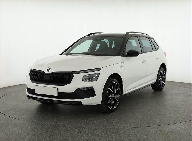 Škoda Kamiq (2024) Monte Carlo 1.0 TSI - fotka 2 z 20