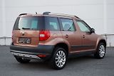 Škoda Yeti 1.4 TSI 90kW AMBITION - náhled 11
