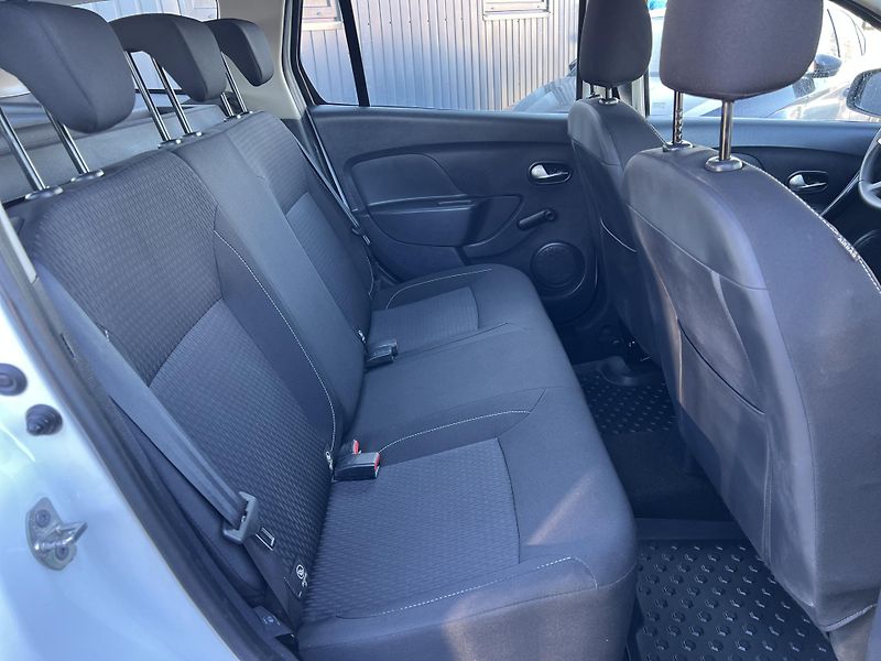 Dacia Logan MCV 1.0SCe PŮVOD ČR odp.DPH - fotka 23 z 33