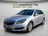 Opel Insignia ST 1.6CDTi MT6 - náhled 1