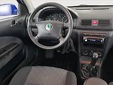 Škoda Octavia (2009) 1.6, ČR,1.maj, Serv.kniha - náhled 7