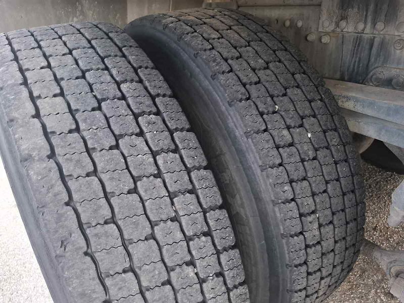 MAN TGS 32.420 BB mix Stetter 9m3 - fotka 42 z 53