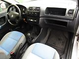 Škoda Fabia (2008) 1.4 TDI  59kW - náhled 14