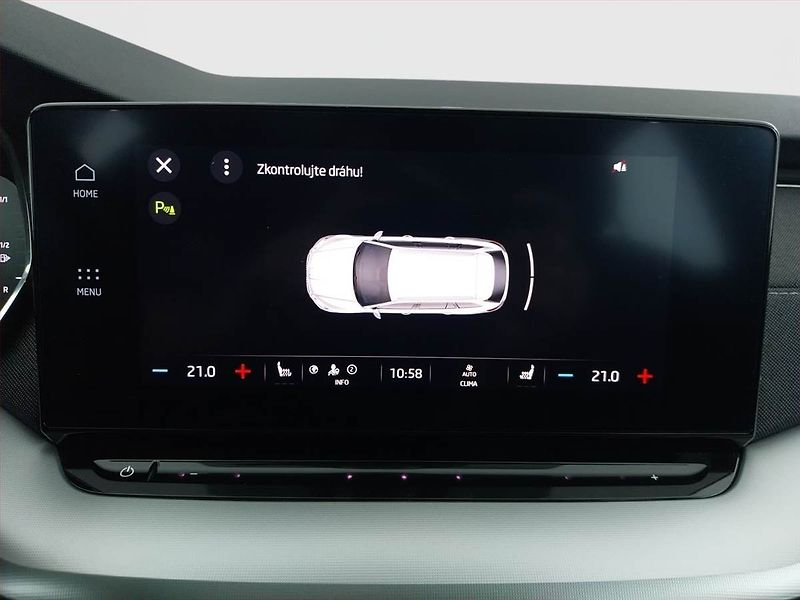 Škoda Octavia (2020) Style Plus 1.5 TSI, Serv.kniha - fotka 22 z 22