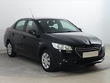 Peugeot 301 (2013) 1.2 VTi, ČR,1.maj - náhled 1