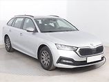 Škoda Octavia (2023) Ambition 2.0 TDI, ČR,1.maj - náhled 1